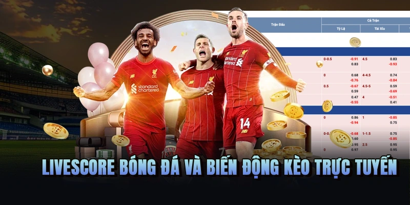 Bảng tra kết quả theo từng mốc kèo châu Á